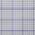 Off White/Cream - Blue Checked / 911819740