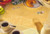 Tangerine Placemats / PF258