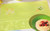 Pistachio Placemats / PF255
