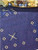 Dark Blue Tablecloths / PF222