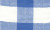 Woven Checks - Antique White / Medium Blue / MH38830111