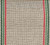 Petite Fleur - Natural / Red & Green / MH35290203