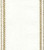 Bethany - Antique White / Gold / MH04270102