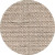 Natural Brown Undyed (variegated) / 66BL