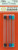Twisted Wire Beading Needle size 6, 8, 10, 12 / CBTWASST