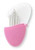 John James Pink pebble / JJP10300