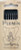 Permin Chenille With point/tip 22 / 651122