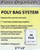Floss Organizer Poly Bag System / 38183 WI