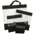 Clear Storage Bags 4 piece Assortment / 48510 Wi
