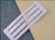 Cross Stitch Gauge / YT2492