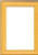 Wooden Frame - Natural Wooden Frame / PNV9485 Wooden Frame Vervaco Natur...
