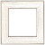 Antique White / GBFRM10 Antique White Mill Hill So...