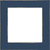 Matte Blue / GBFRM2 Matte Blue Mill Hill Solid...
