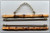 Bamboo - Natural Finish - 6cm (2-3/8") / 3406 WI