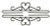 Iron Heart - 28cm (11.2") / 83828P WI