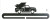 Christmas Truck Bell Pull - 8" / AM38062