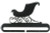 Sleigh Bell Pull - 6" / AM37762
