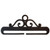Stoney French Curl - 6" / AM35902
