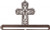 Cross Split Btm - Copper Vein - 8" / AM23307