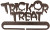 Trick or Treat Split Btm - Copper Vein - 8" / AM26714