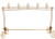 Calendar Holder - Copper Vein - 18" x 9" / AM26034