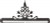 Victorian Split Btm - Charcoal - 12" / AM23277