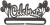 Celebrate Split Btm - Charcoal - 12" / AM27052