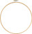 Embroidery Wooden Hoop / 58108