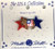 DEM Starburst Pin / MHUSA6