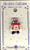 Uncle Sam Bunny Lapel Pin / MHUSA23