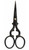 Embroidery - 3.5" - Permin / 5262 WI
