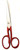 Dressmaker's Shears - 8" - Premax / PX2008