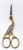 Stork Embroidery - 4" - Solingen / 1794 WI