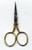 Embroidery - 3.5" - Solingen / 3934 WI