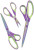 Embroidery, Sewing, Dressmaking - 5.5", 8.5", 10" - Sullivans / 15007 WI