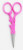 Notions - 3.5" - Tamsco  TM251P