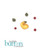 Square.ology-Harest.Basket Button Pack / 15-2389.