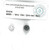 Quilting Bird Button Pack (HIHN) 10478.G / 20-1714.