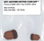 Oh Nuts Button Pk (9705.G) / 13-1256.