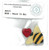 Meant To Bee Button Pack (HOD)10473.G / 20-1711.