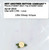 Little Sheep Virtues 2-Love Button (9688) / 13-1212.