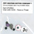 Have A Treat Button Pk (Cherrywood) / 12-2066.