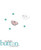 February Button (Square.Ology) / 16-1440.