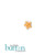 Classic Collection 8-Holly Jolly Btn Pk (9930.G) / 15-1406.