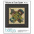 Autumn On Town Square Btn Pk (w/free chart) / 14-2392.