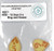 12 Days Rings & Geese BTN (HOD) / 17-1598.