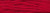 Ribbon Red / CCT-197.