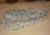 Door Mouse Grey Rick Rack 1/2"(3yd) / D-095.