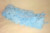 NM Turqoise Rick Rack 1/2" (3yds) / D-019.