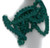 Romina's La Festa Mini Pom Pom(1yd) / D-173.